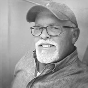 Meet your Posher, John